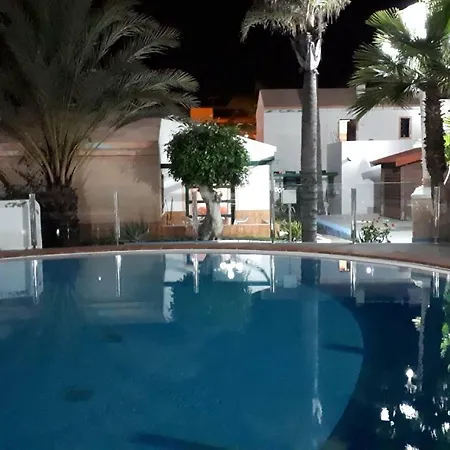 Puerta Del Sol Apartamento
