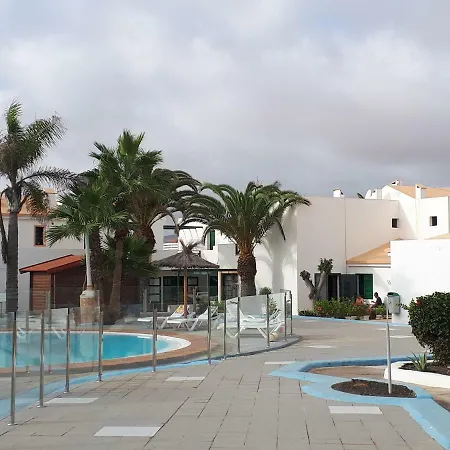 Apartamento Puerta Del Sol