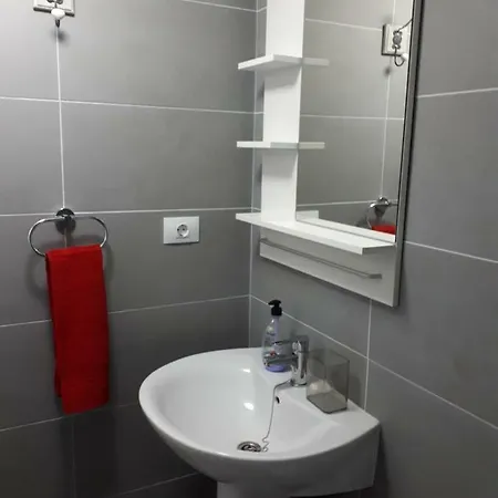 Puerta Del Sol Apartamento