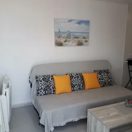 Apartamento Puerta Del Sol *
