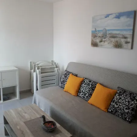 Apartamento Puerta Del Sol Caleta de Fuste