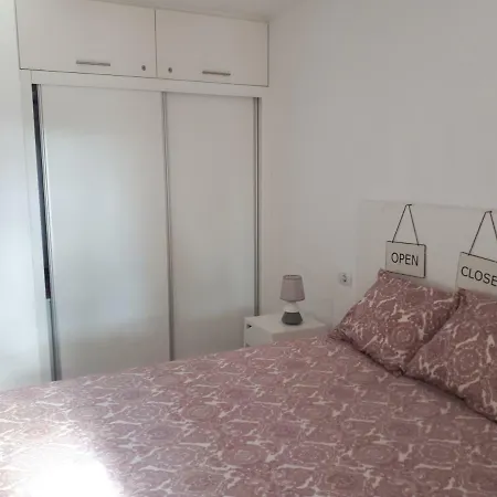 Puerta Del Sol Apartamento Caleta de Fuste
