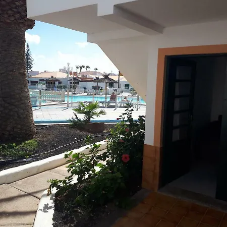 Puerta Del Sol Apartment *