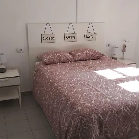 Apartment Puerta Del Sol *